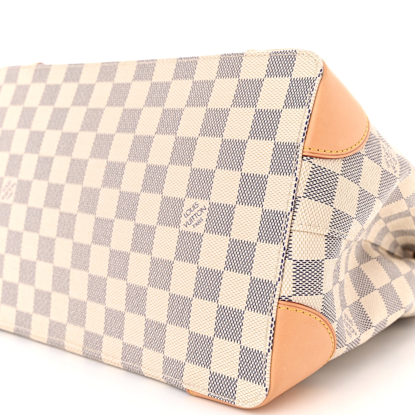 Damier Azur Hampstead PM