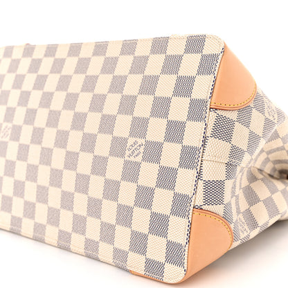 Louis Vuitton Damier Azur Hampstead PM 9 of 9