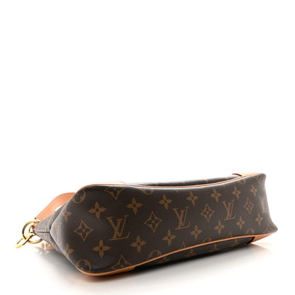 Louis Vuitton LOUIS VUITTON Monogram Odeon MM Natural 4 of 12