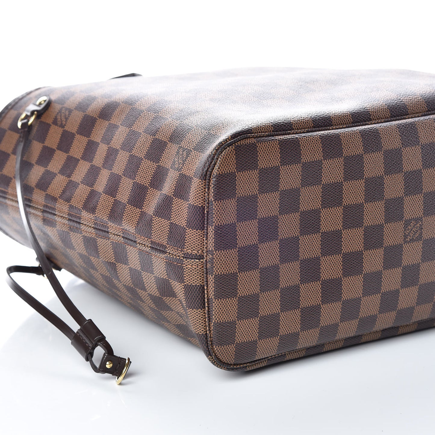 Damier Ebene Neo Neverfull MM
