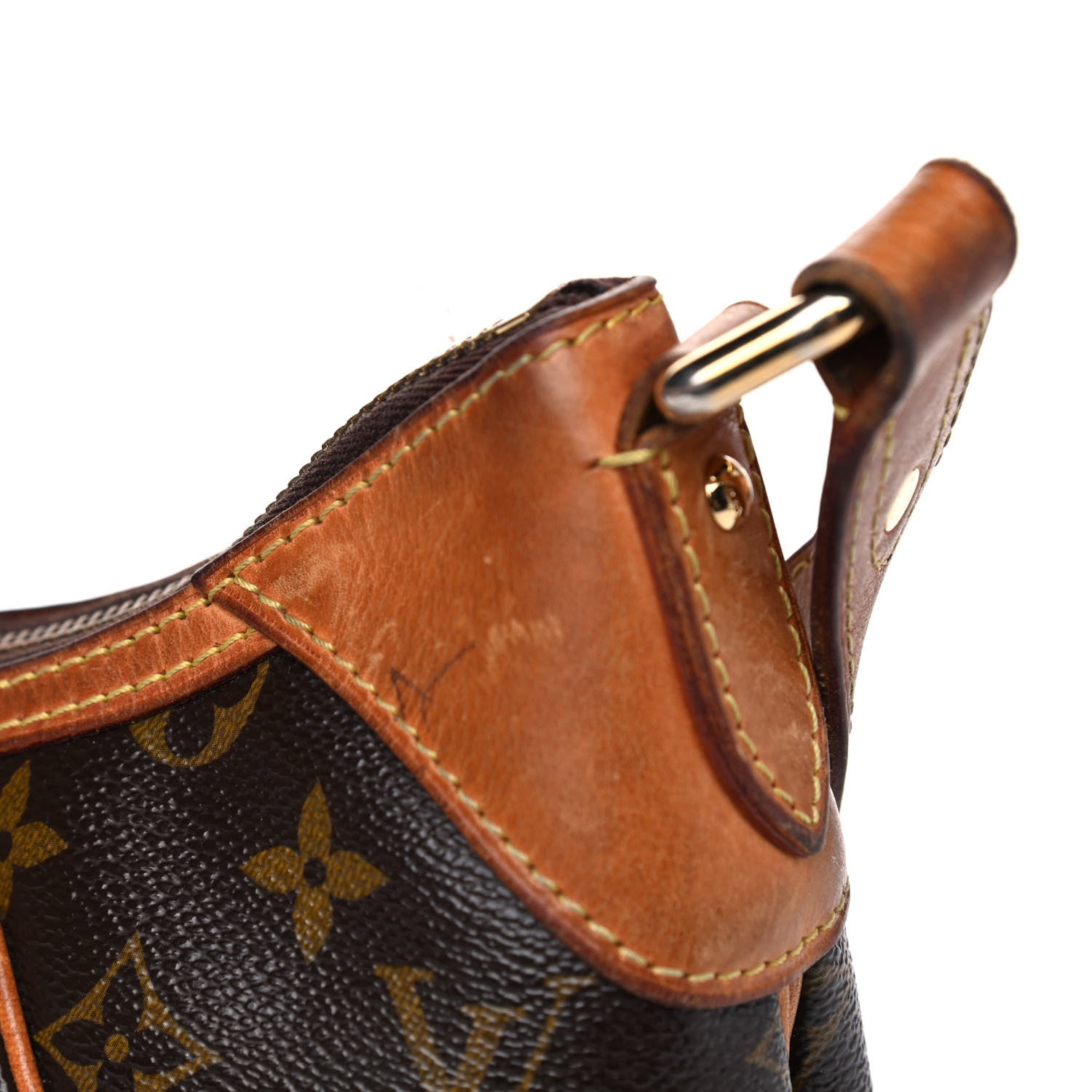 Louis Vuitton Monogram Thames PM 12 of 18