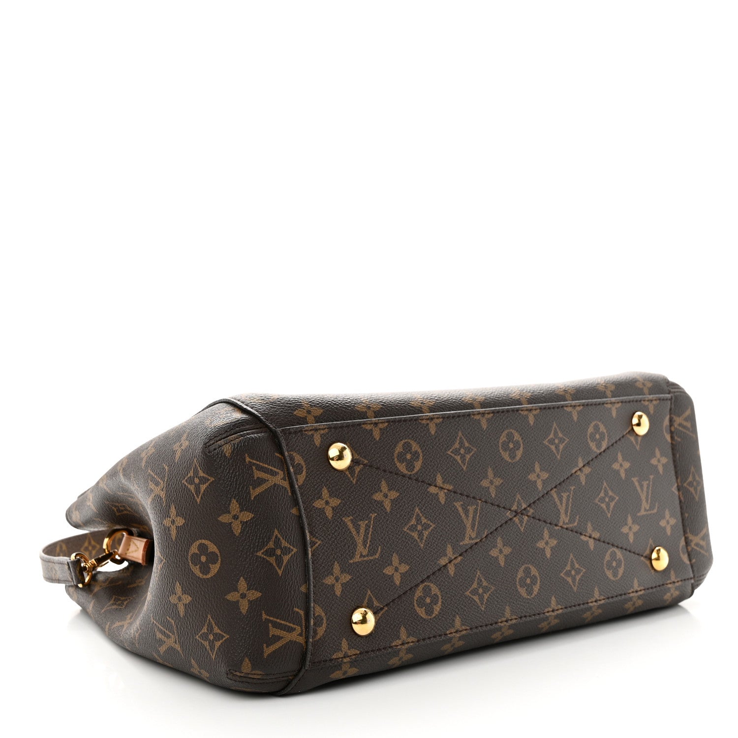 Louis Vuitton Monogram Montaigne GM 4 of 11
