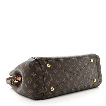Louis Vuitton Monogram Montaigne GM 4 of 11