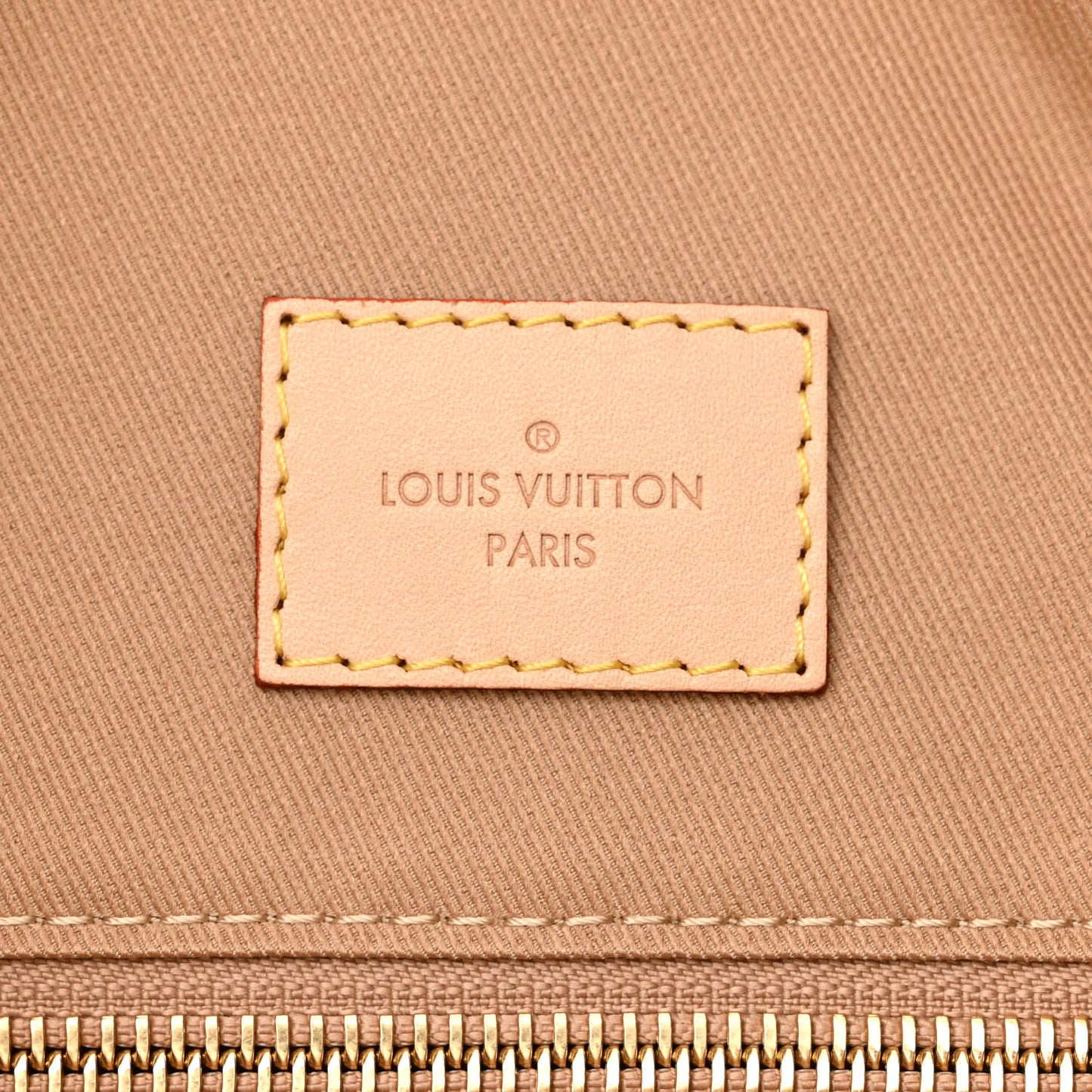 Damier Azur Graceful PM Beige