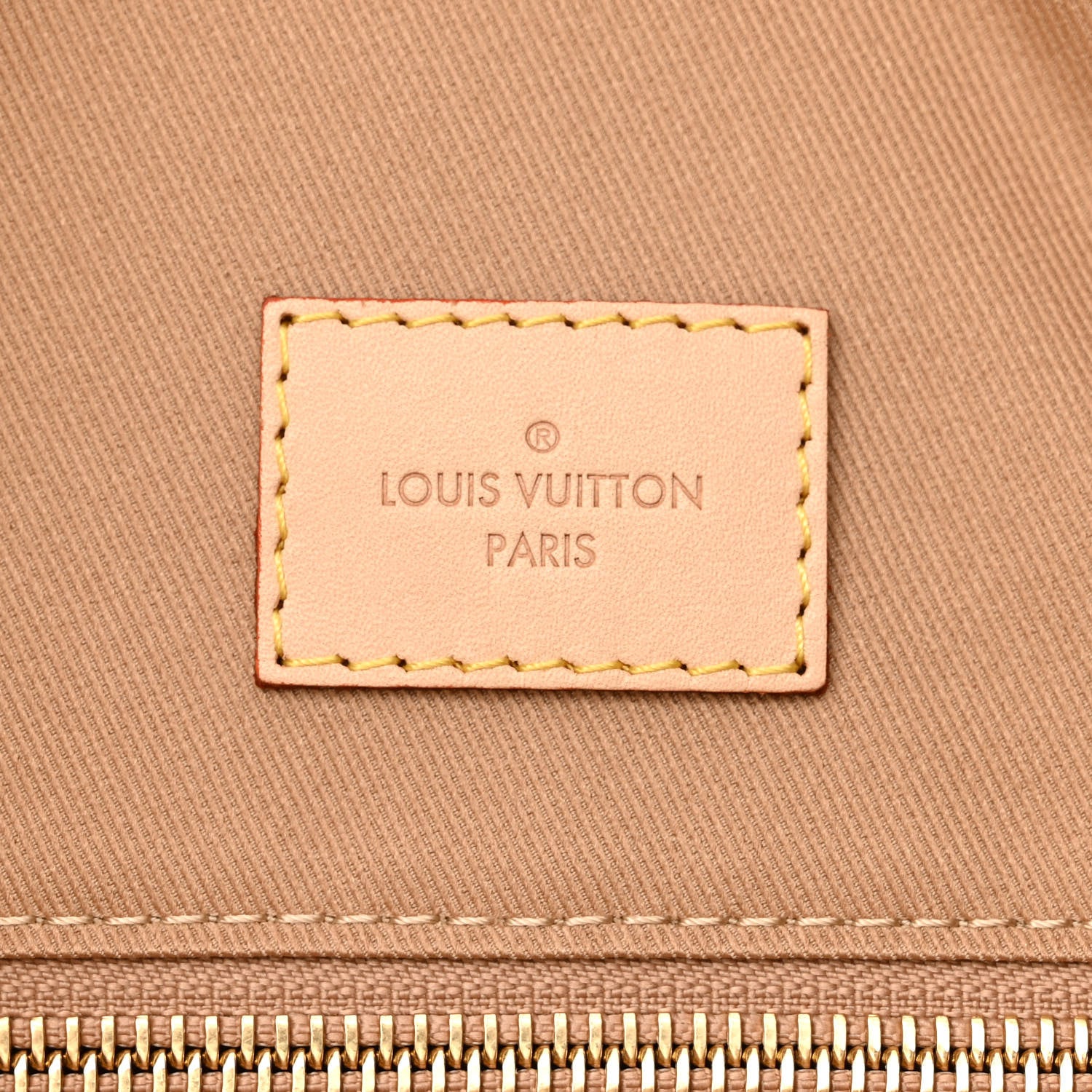 Louis Vuitton Damier Azur Graceful PM Beige 6 of 12