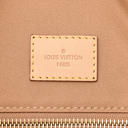 Louis Vuitton Damier Azur Graceful PM Beige 6 of 12