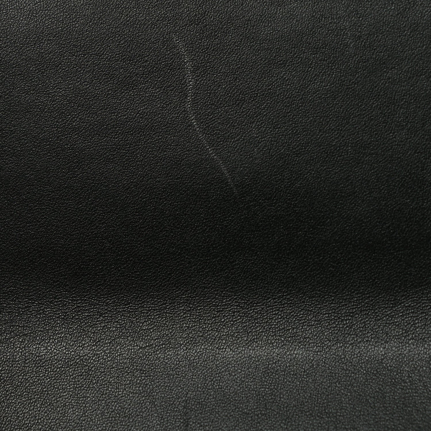 Saint Laurent Velvet Monogram Small Kate Slide Chain Crossbody Box Bag Black 10 of 12