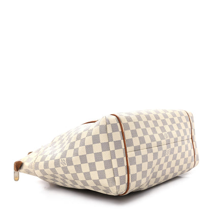Louis Vuitton Damier Azur Totally MM 4 of 13