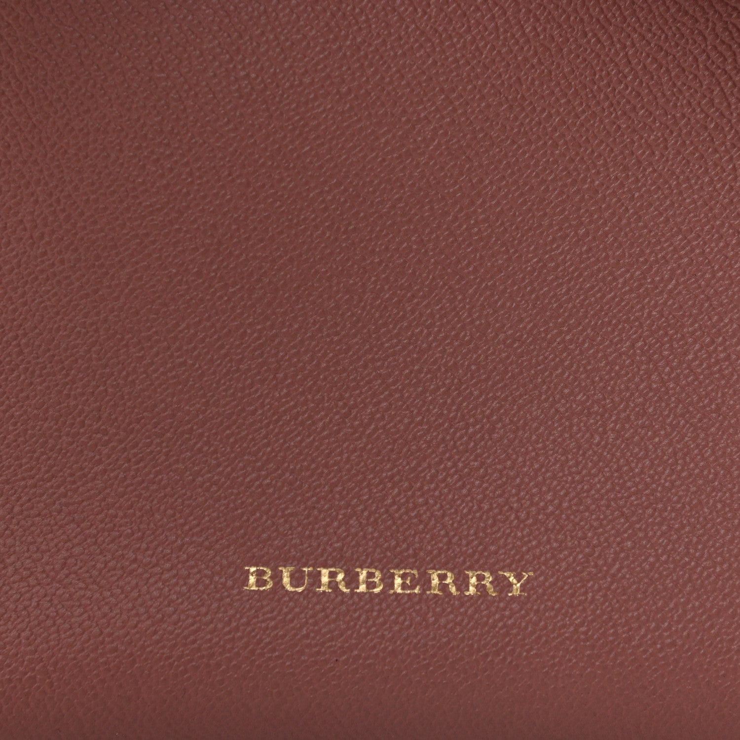 Burberry Soft Grain Calfskin House Check Small Helmsley Crossbody Dusty Pink 10 of 17