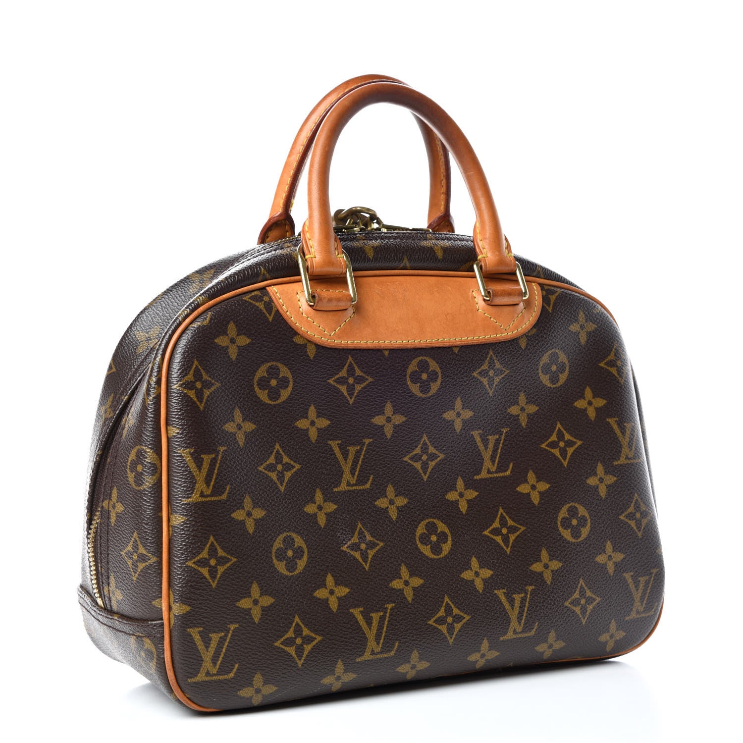 Louis Vuitton Monogram Trouville 3 of 19