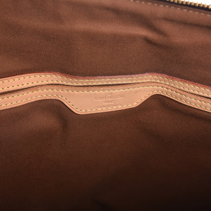 Louis Vuitton Monogram Palermo GM 6 of 11