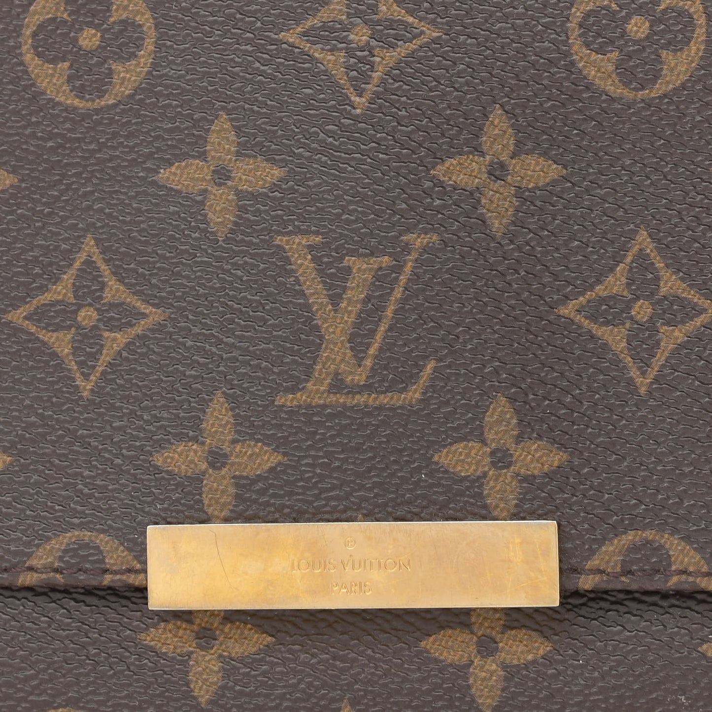Monogram Favorite MM