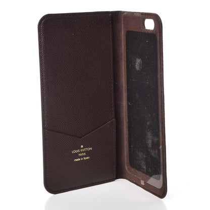 Louis Vuitton Monogram iPhone 7/8 Plus Folio Case 5 of 6