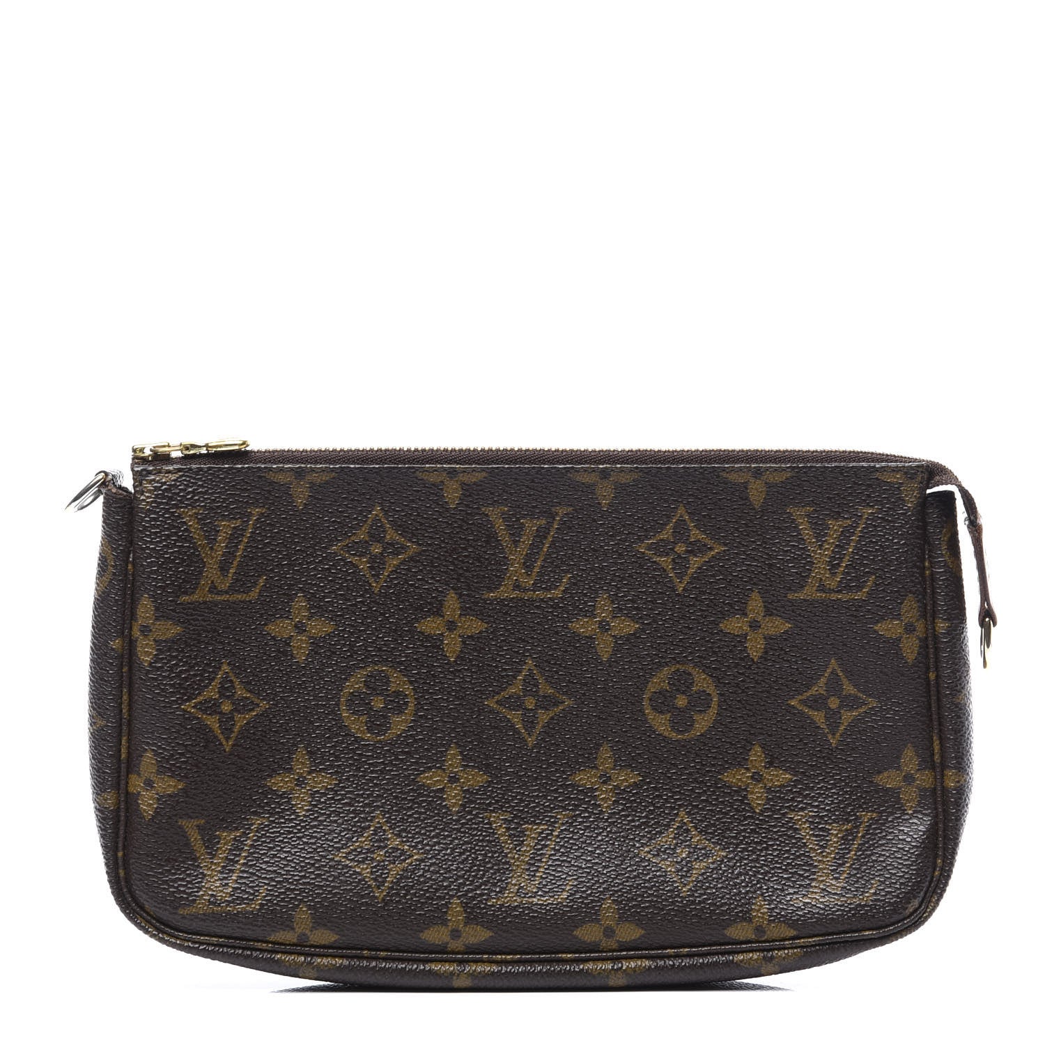 Louis Vuitton Monogram Pochette Accessories 1 of 9
