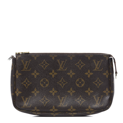 Louis Vuitton Monogram Pochette Accessories 1 of 9