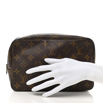 Louis Vuitton Monogram Trousse Toilette 23 2 of 8