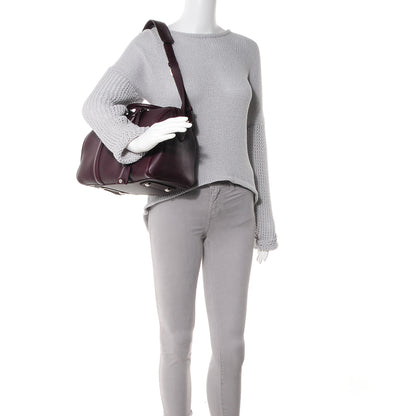 Louis Vuitton Calfskin SC Bag PM Quetsche 2 of 8