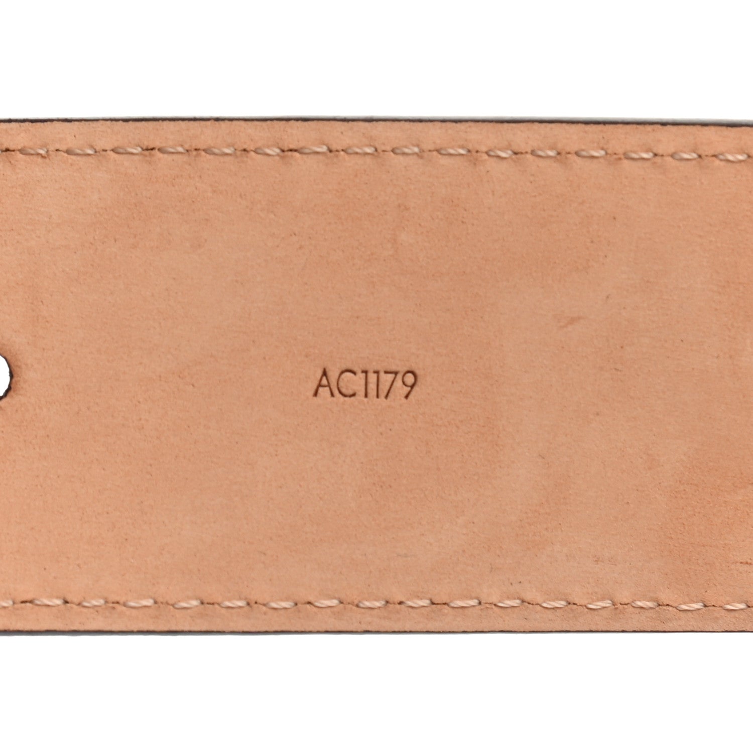 Louis Vuitton Monogram 40mm LV Initiales Belt 90 36 5 of 7
