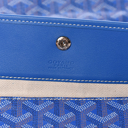 Goyard Goyardine Saint Louis PM Sky Blue 7 of 13