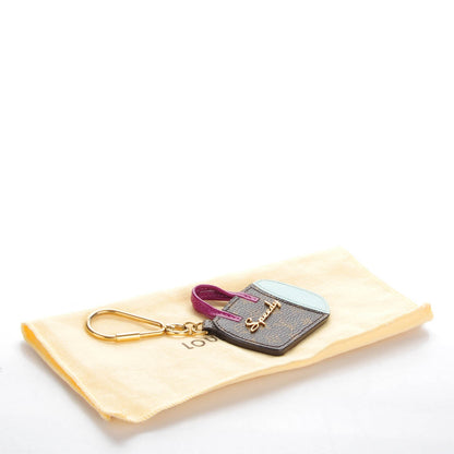 Louis Vuitton BB Sac Speedy Key Holder 5 of 5