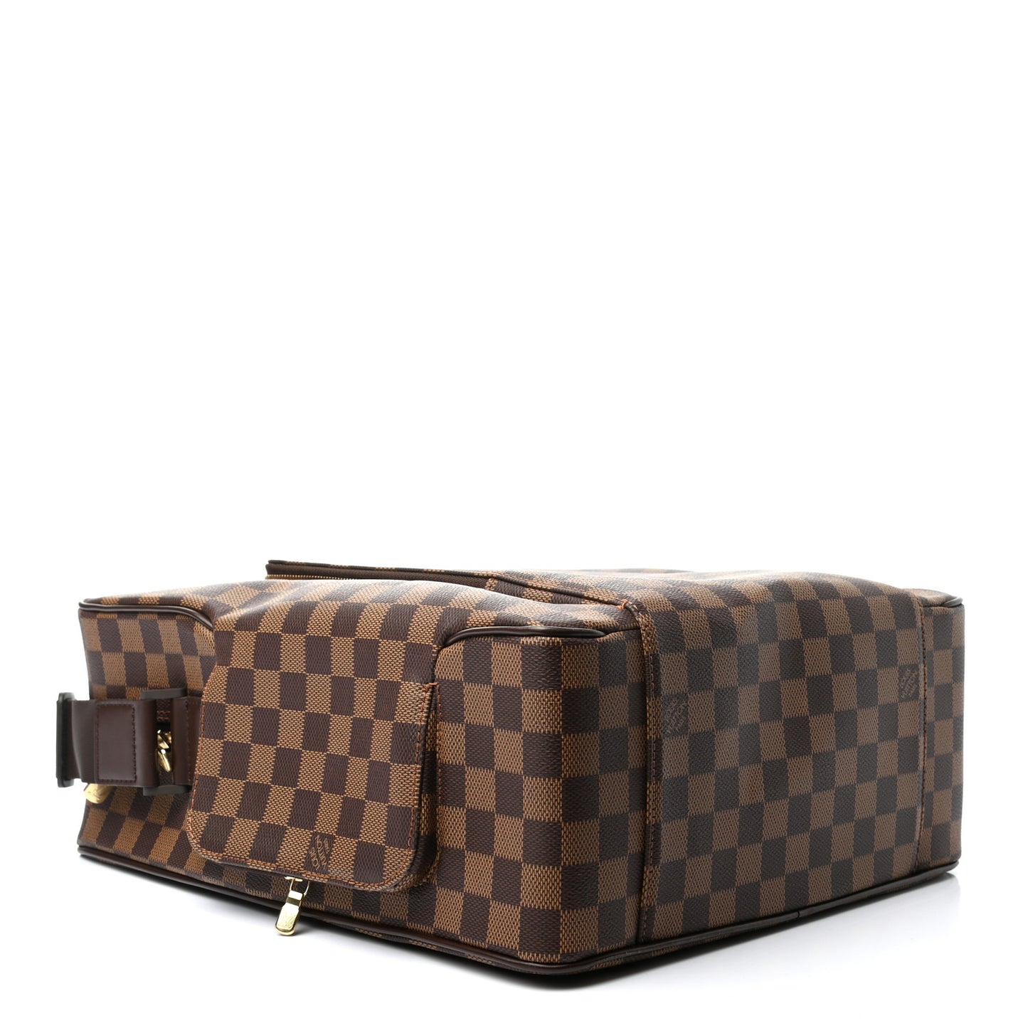 Damier Ebene Olav GM Messenger Bag