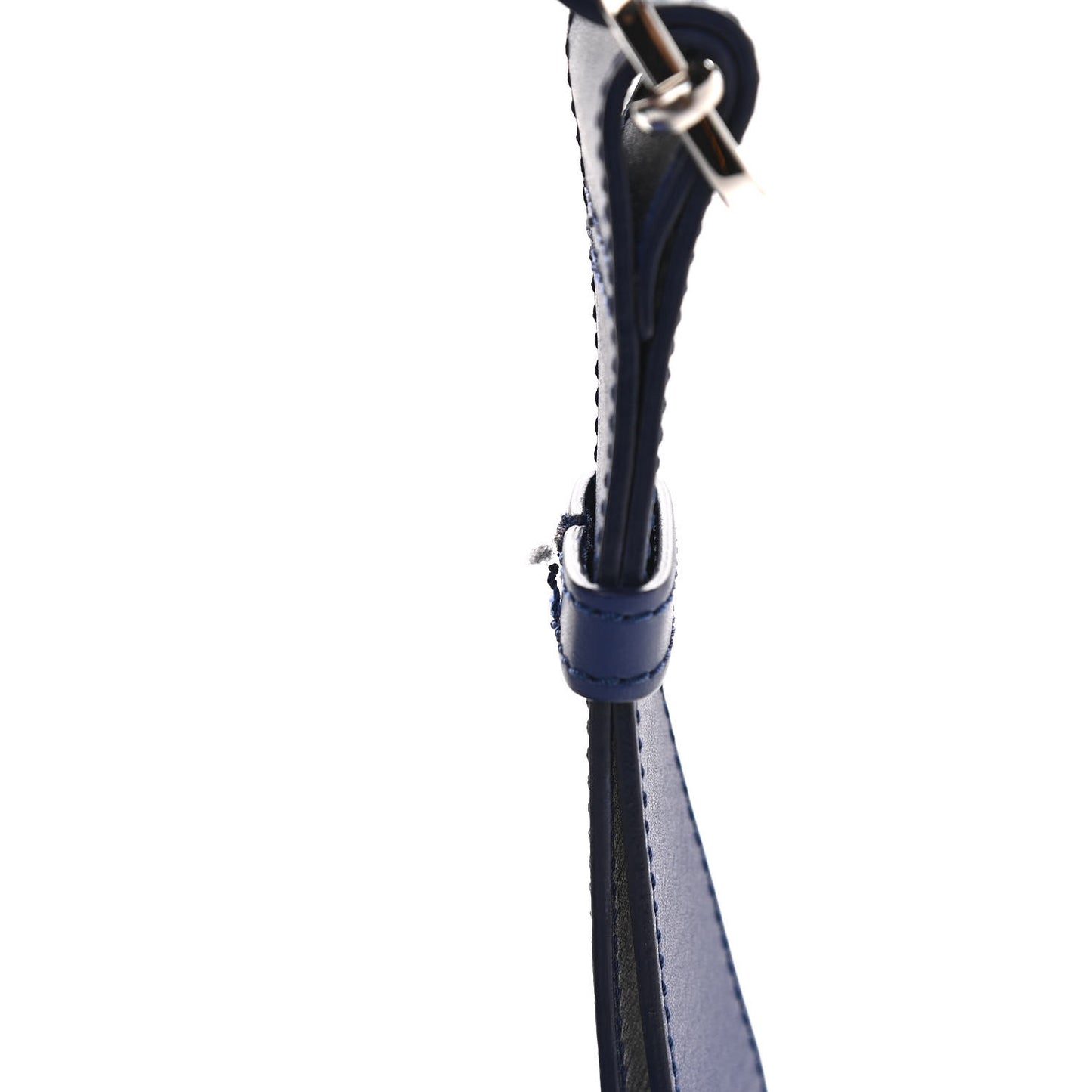 Nappa Quilted Medium Cara Delevingne Convertible Bag Indigo