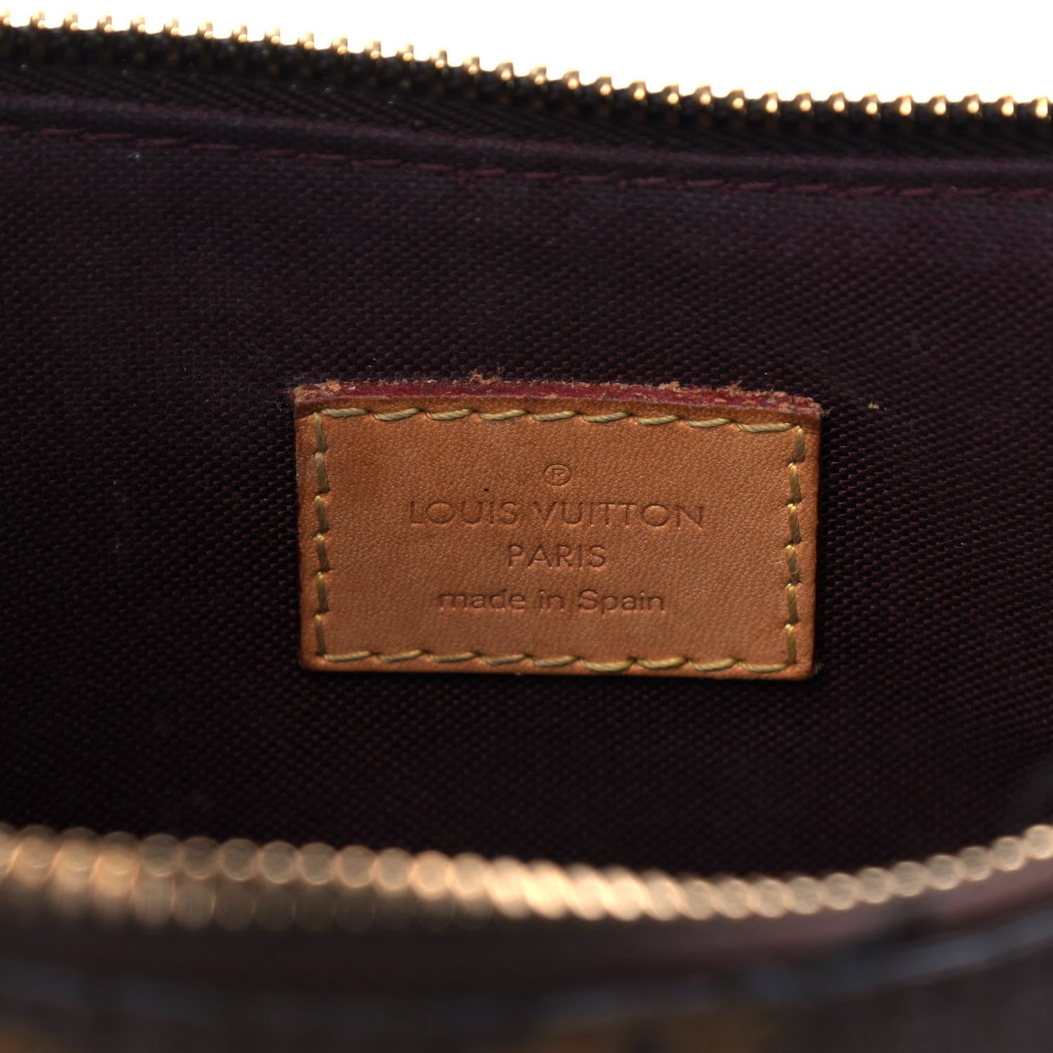 Louis Vuitton Monogram Mabillon 6 of 12