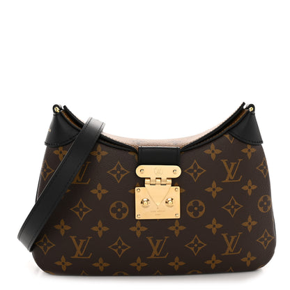Louis Vuitton Reverse Monogram Twinny 1 of 9