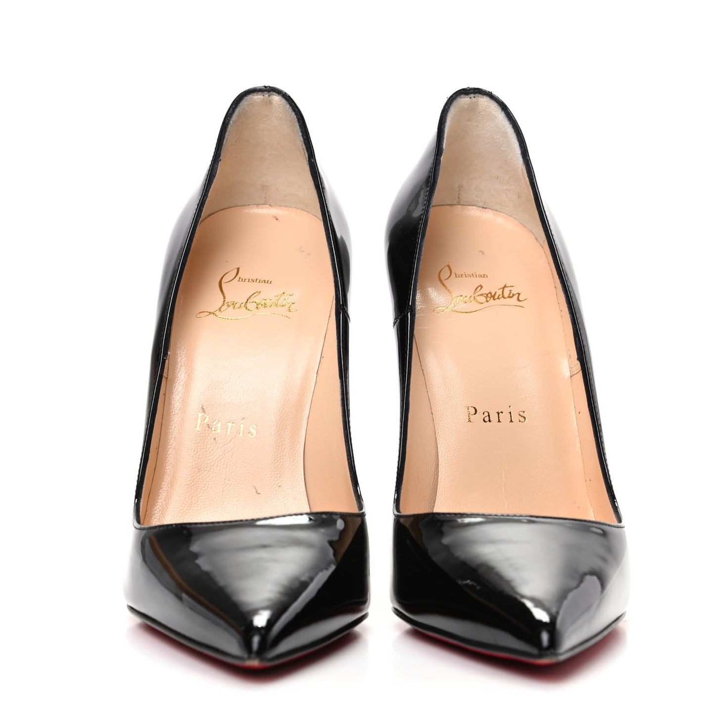 Patent So Kate 120 Pumps 35.5 Black