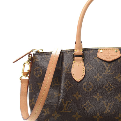 Louis Vuitton Monogram Turenne PM 11 of 12