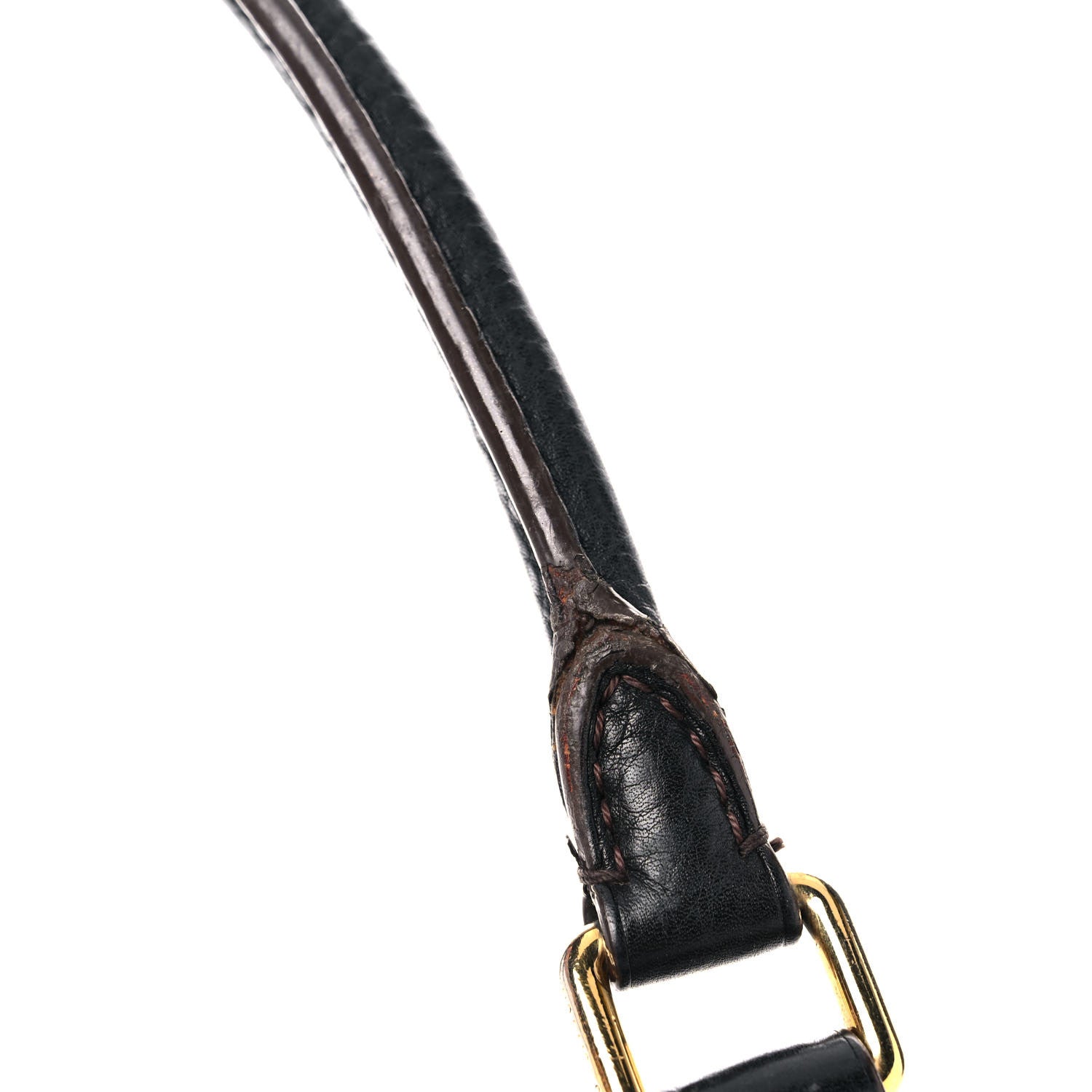 Louis Vuitton Mahina L Chocolate 27 of 28