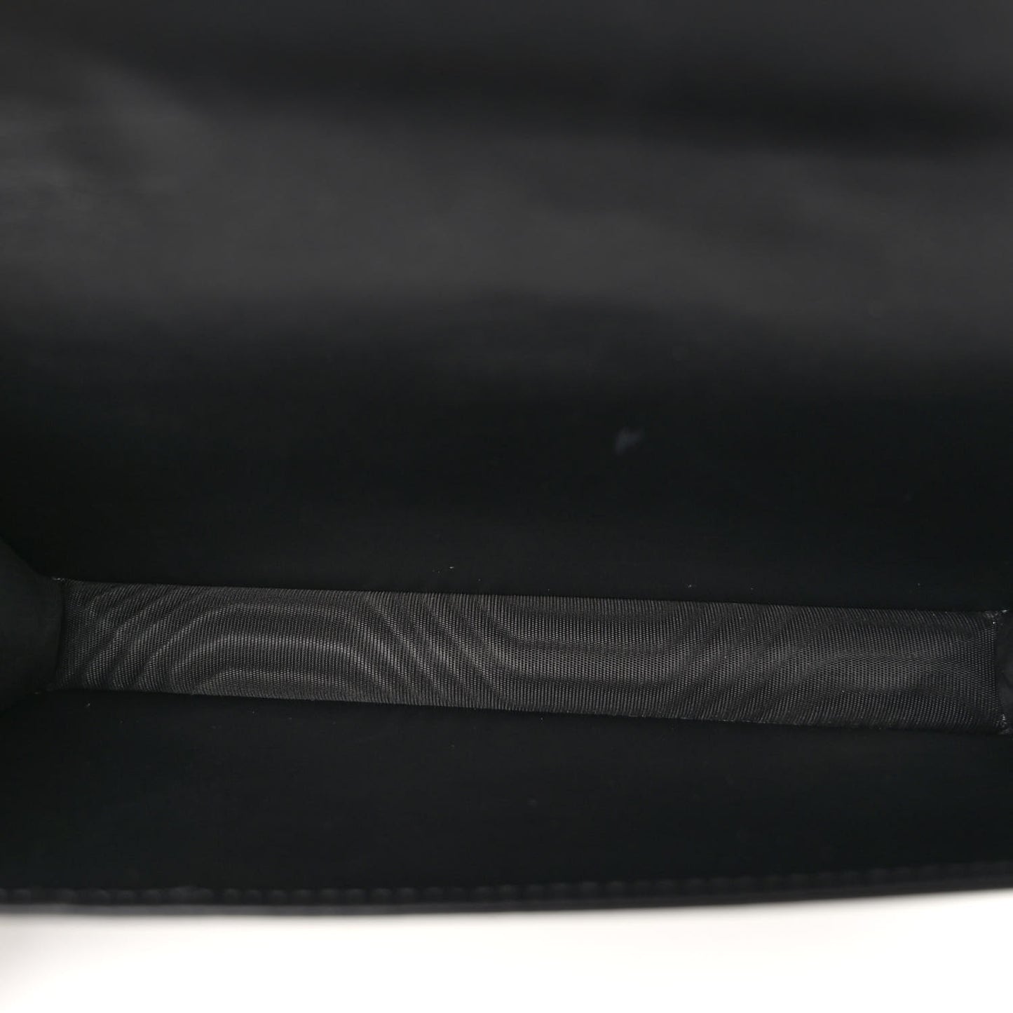 Calfskin DG Millennials Convertible Crossbody Black