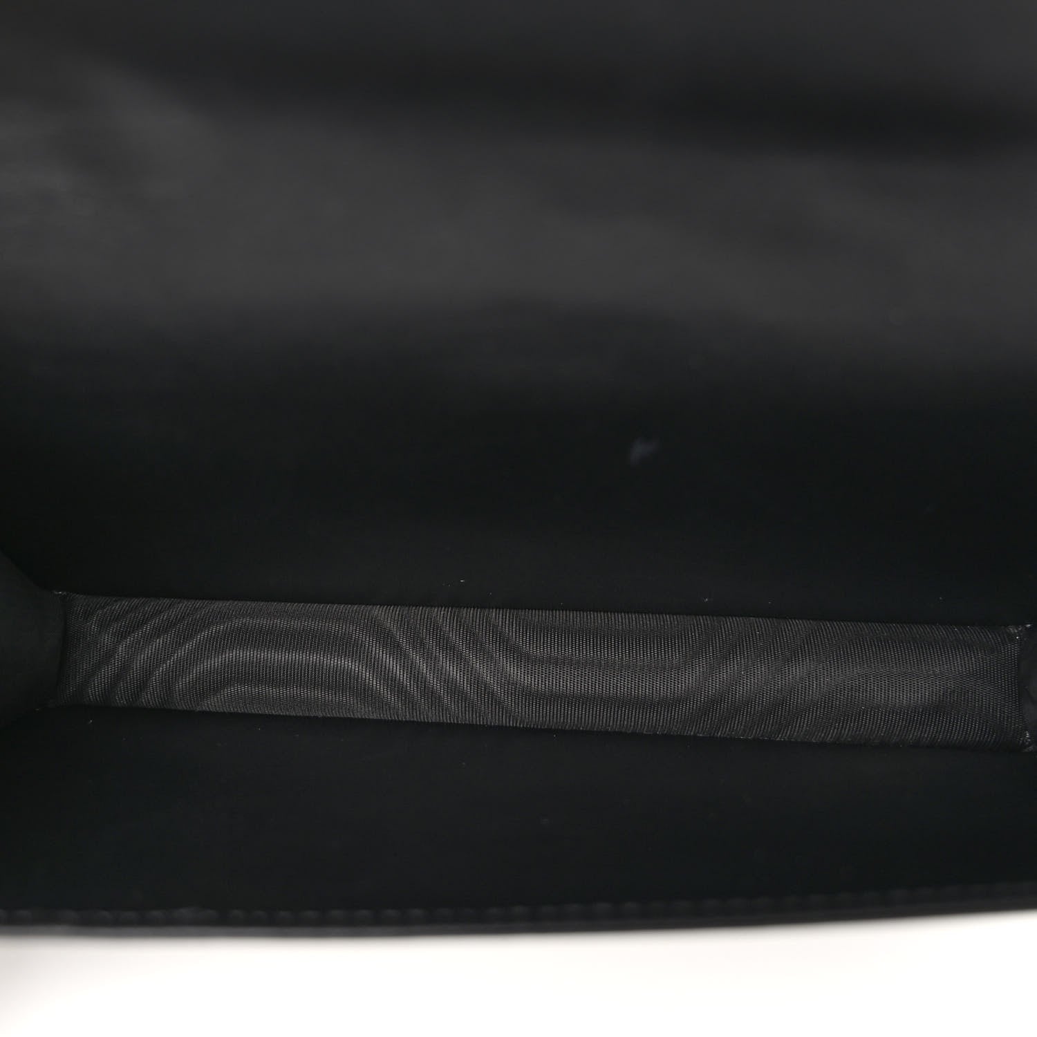 Dolce & Gabbana Calfskin DG Millennials Convertible Crossbody Black 6 of 9