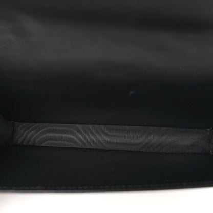 Dolce & Gabbana Calfskin DG Millennials Convertible Crossbody Black 6 of 9