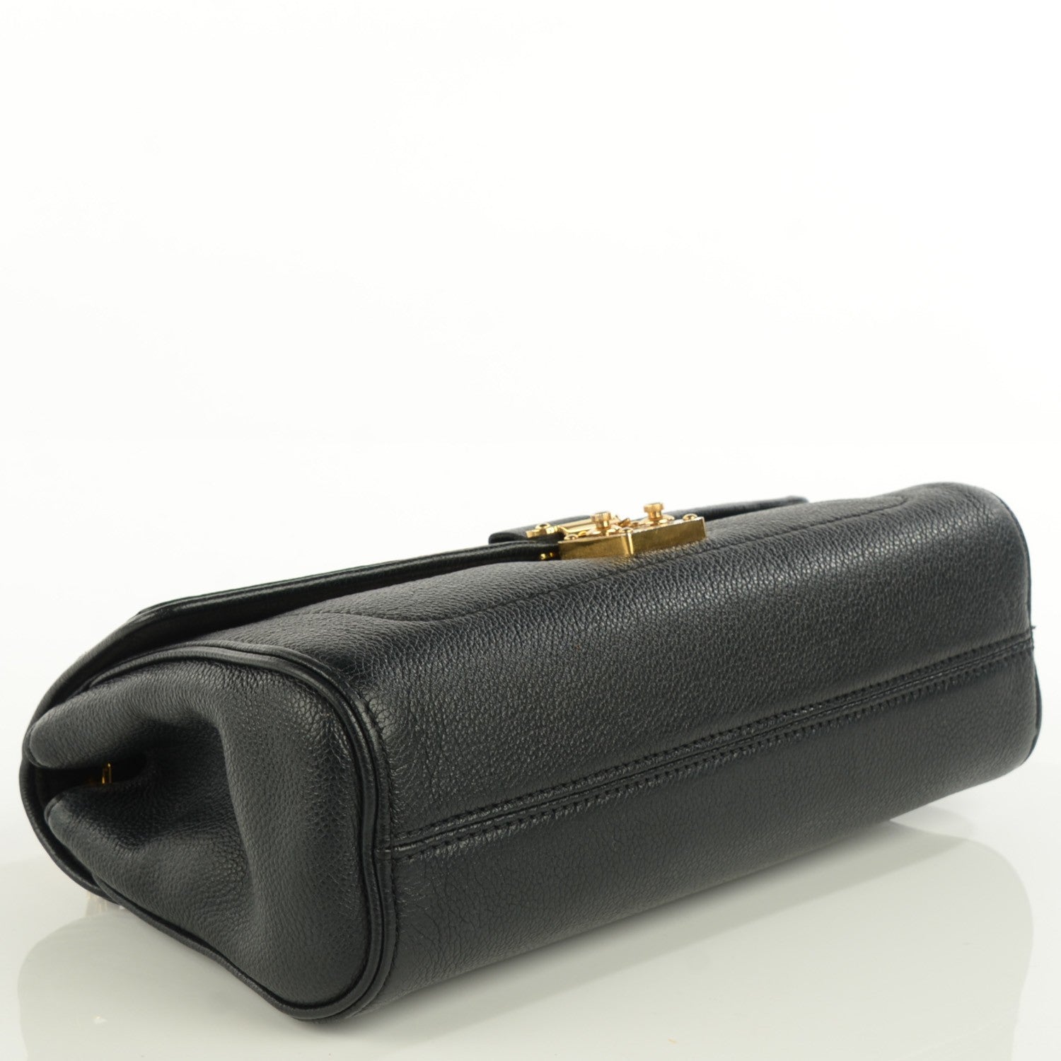 Louis Vuitton Empreinte Saint Germain PM Black 4 of 7