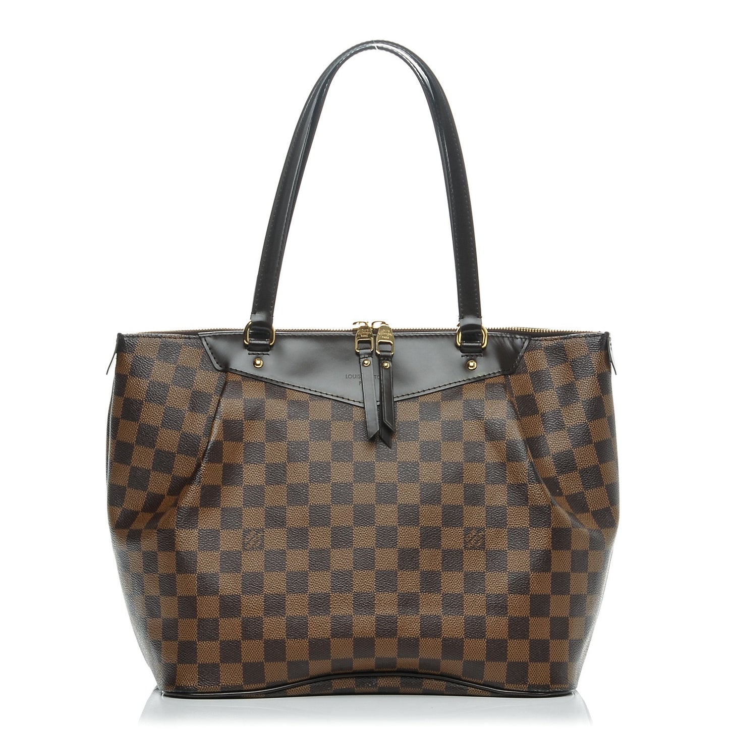 Damier Ebene Westminster GM