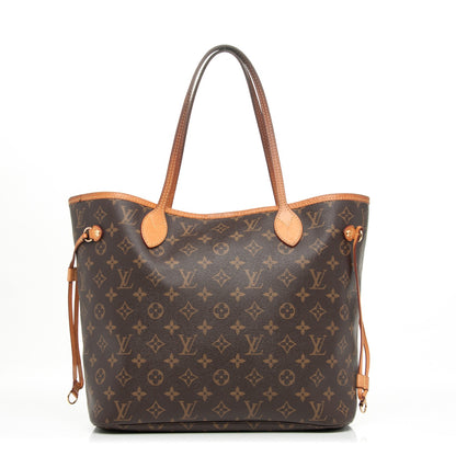 Louis Vuitton Monogram Neo Neverfull MM 1 of 7