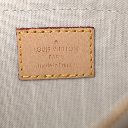 Louis Vuitton Monogram Giant By The Pool Multi Pochette Accessories Brume 8 of 18