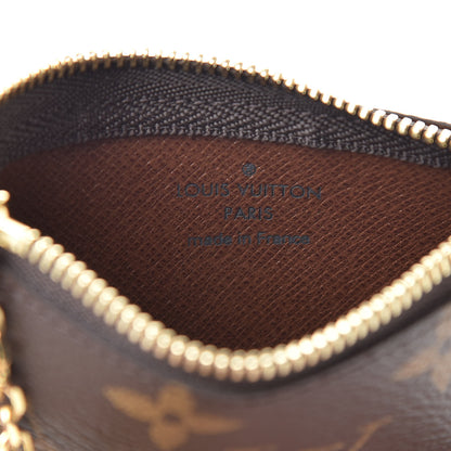 Louis Vuitton Monogram Key Pouch 4 of 7