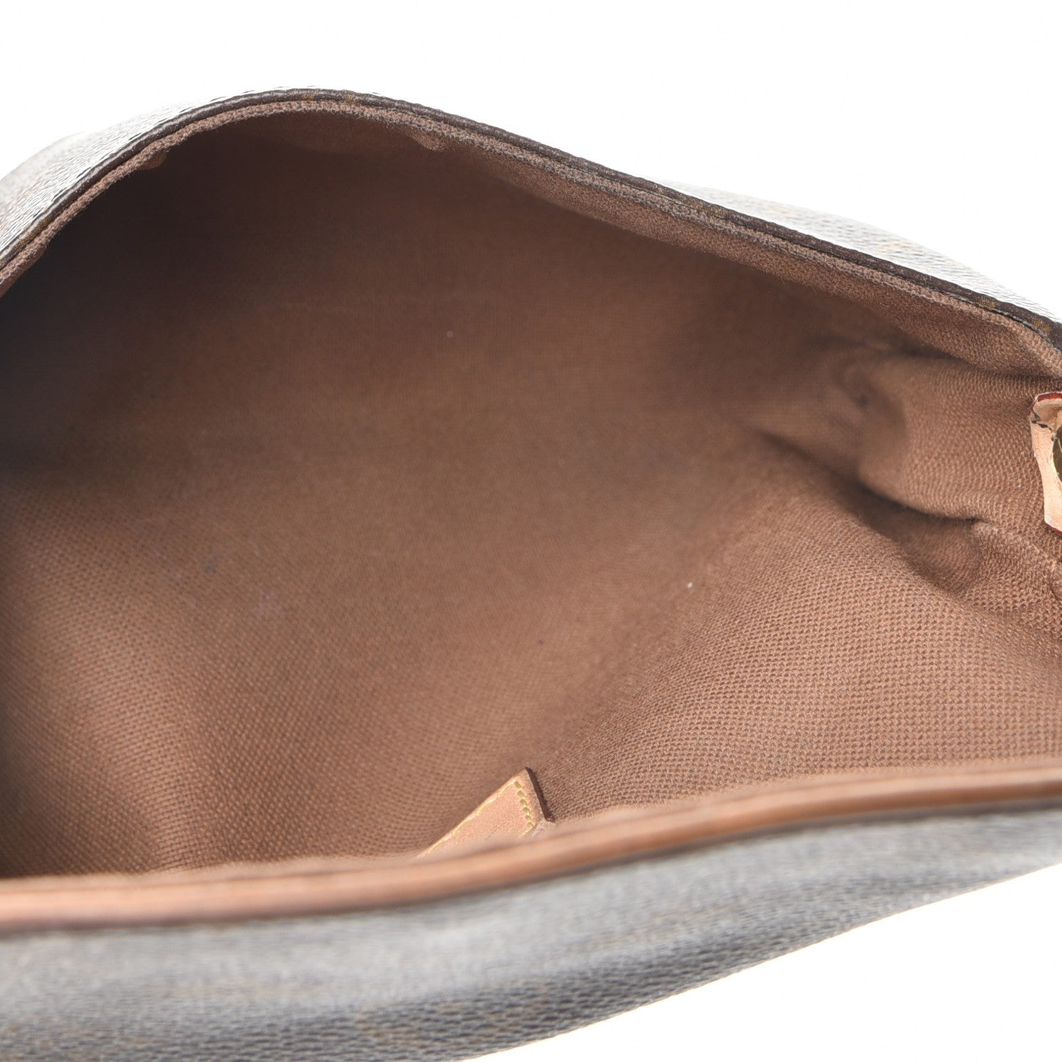 Louis Vuitton Monogram Pochette Friendly S 10 of 19