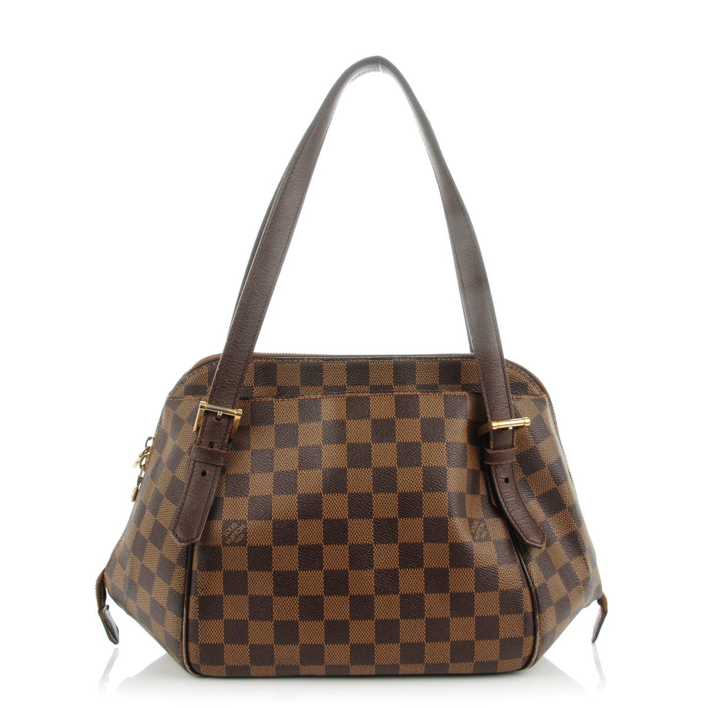 Damier Ebene Belem MM