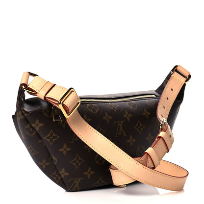 Louis Vuitton Monogram Bumbag 3 of 9