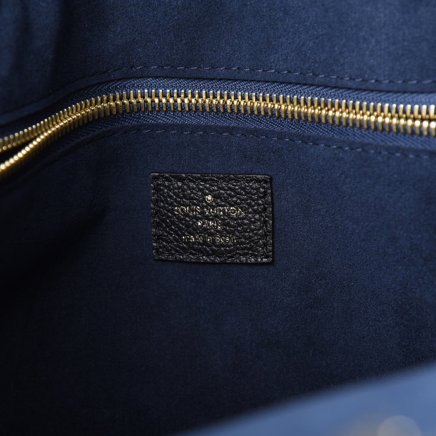 Empreinte Monogram Giant Neverfull MM Black