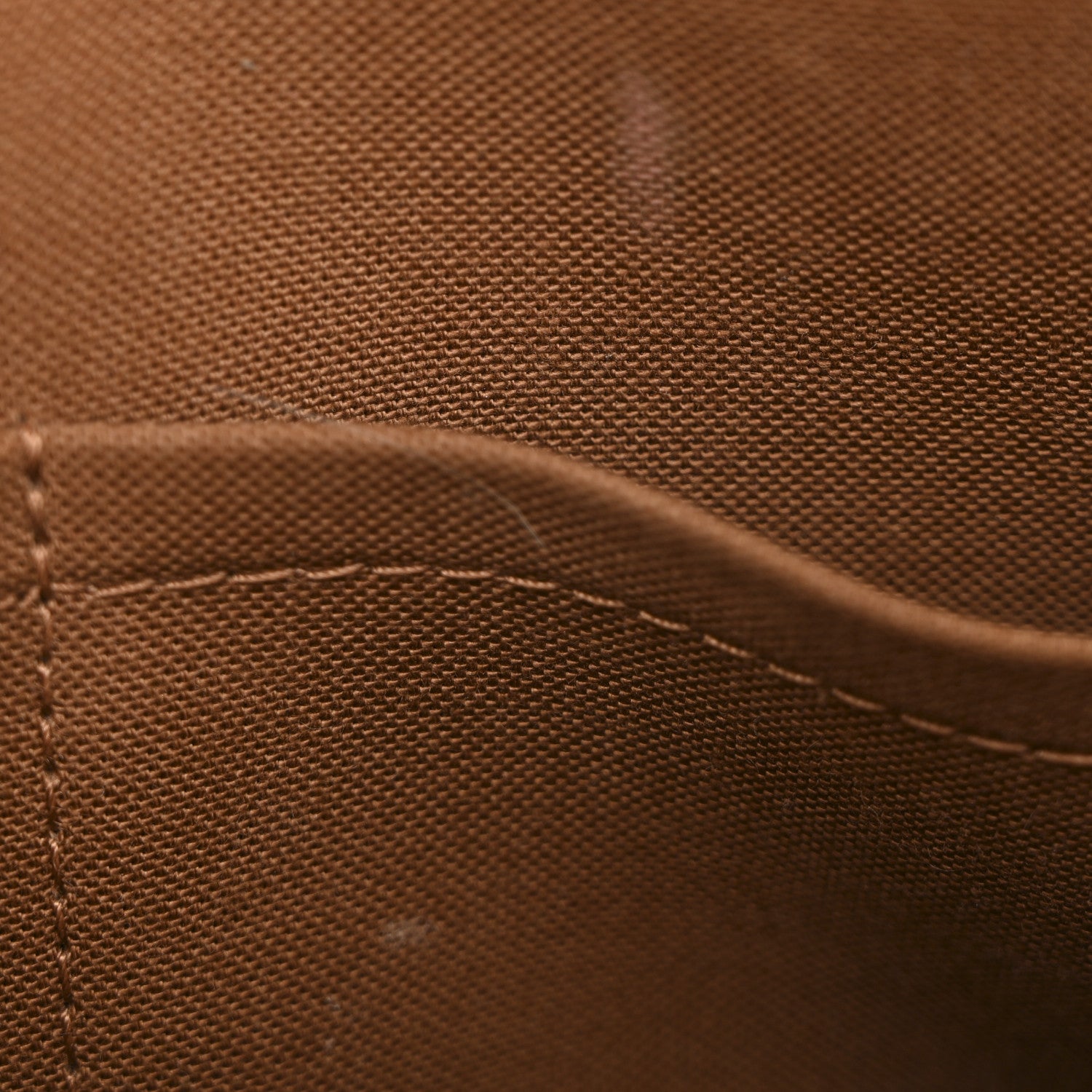 Louis Vuitton Monogram Alma PM 11 of 14