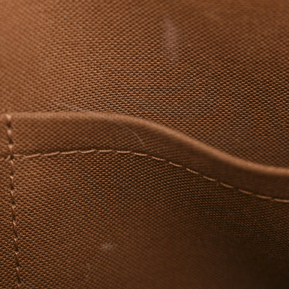 Louis Vuitton Monogram Alma PM 11 of 14