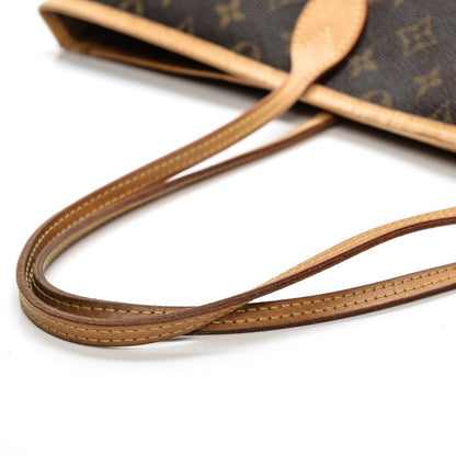 Louis Vuitton Monogram Neverfull GM 8 of 12