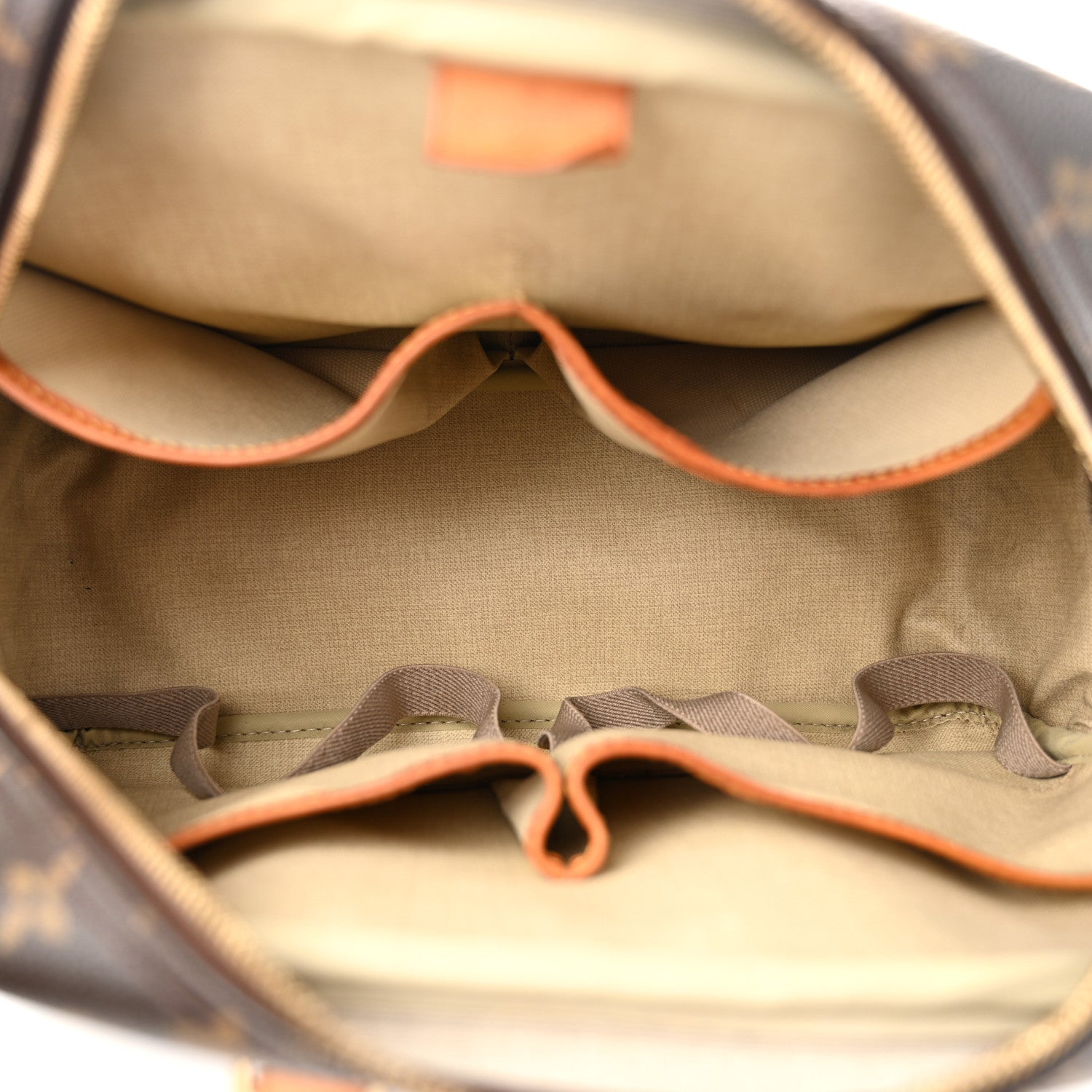 Louis Vuitton Monogram Deauville 5 of 14
