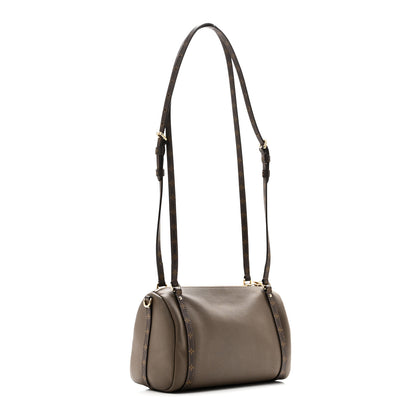 Louis Vuitton Calfskin Monogram Express PM  Smoke Gray 3 of 9