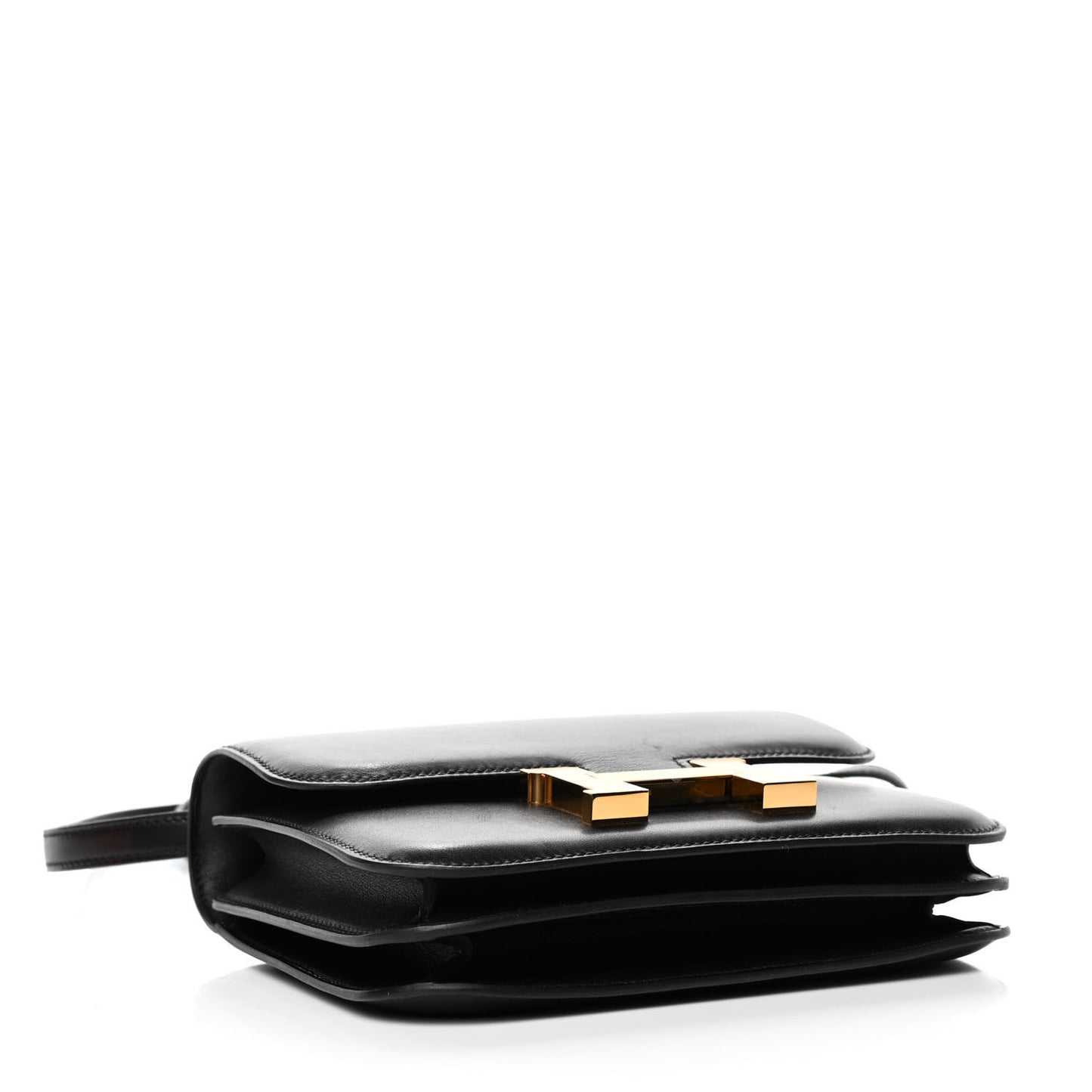 Tadelakt Constance 18 Black