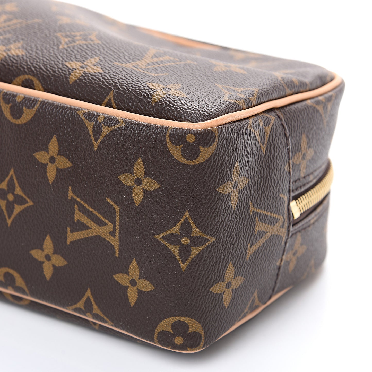 Monogram Toiletry Bag 25